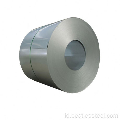 GL Bahan Baku Galvalume Steel Coil